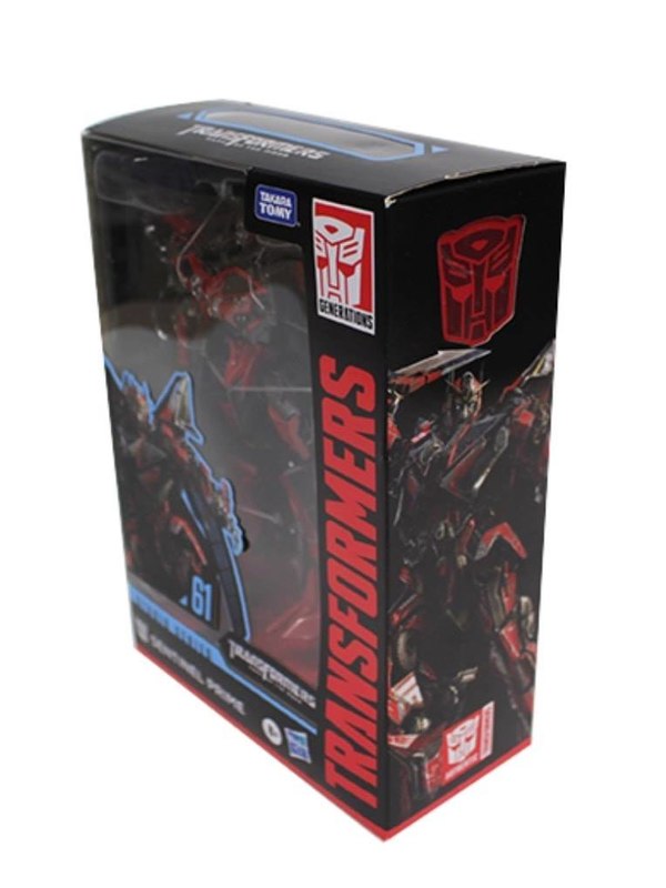 Transformers Studio Series SS 61 Sentinel Prime Box Images  (2 of 2)